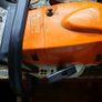 Stihl ms391 Image 6