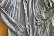 tommy hilfiger shirt size S
