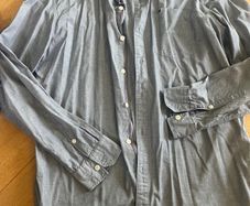 tommy hilfiger shirt size S
