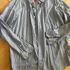 tommy hilfiger shirt size S