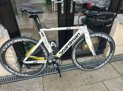 Boardman Air TT 9.4 (SRAM Red)