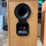 B&W DM303 Bookshelf Speakers + Stands Image 3
