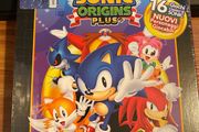 Sonic Origins Plus Nintendo Switch