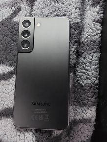 Samsung S22