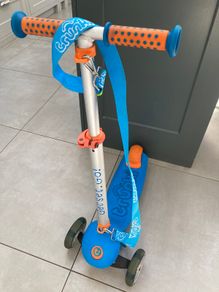 Scooter