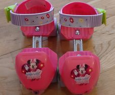 Beginner Adjustable rollerskate