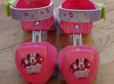 Beginner Adjustable rollerskate