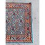 Reclaimed Blue Hotel Rug  223.5cm x 121.5cm KAS381 Image 2