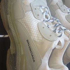Triple s balenciaga
