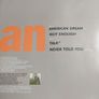 Power of Dreams - American Dream - 1991 - 12 inch single Image 2