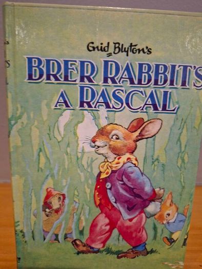 Enid Blyton Dean hardbacks