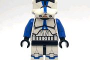 Lego LEGION CLONE Minifigure Lego Star Wars Lego Minifigure