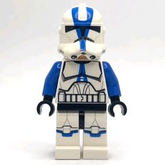 Lego LEGION CLONE Minifigure Lego Star Wars Lego Minifigure
