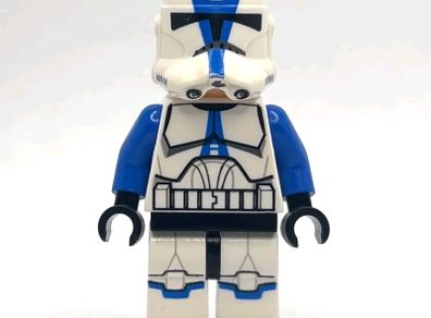 Lego LEGION CLONE Minifigure Lego Star Wars Lego Minifigure