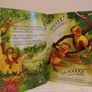 A Collection Of Jungle Tales Hardback Storybook Image 5