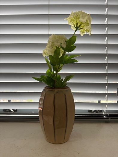 Flower Vase