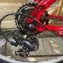 Hybrid Bike Small frame (suits teens or adult) Image 5