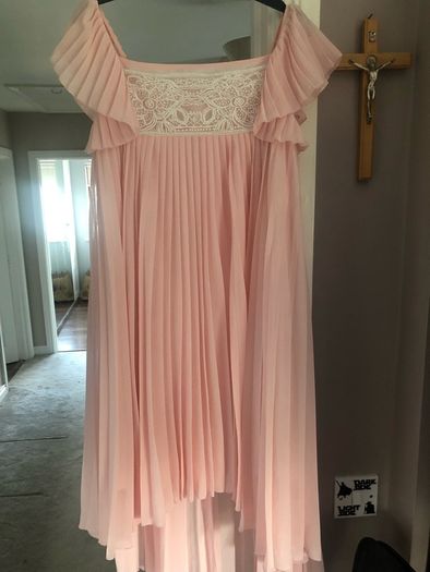 Girls River Island Occasion Dress size 11yrs