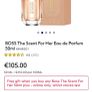 BOSS The Scent For Her Eau de Parfum 50ml Image 5
