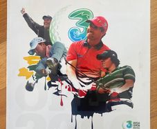 2010 - 3 Irish Open Programme