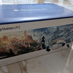 Playstation VR - PSVR 2
