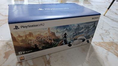 Playstation VR - PSVR 2