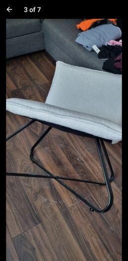 Lidl Livarno Chair