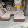 cornor sofa Image 3