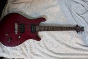 PRS SE 22 standard
