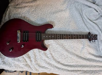 PRS SE 22 standard