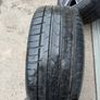 2024 c7 vw Touareg 21" alloy wheels Image 3
