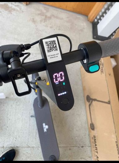 Electric scooter 350w