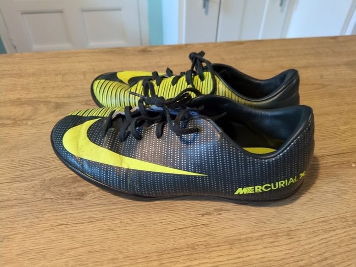 Nike mercurial