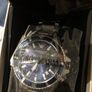 Mens armani watch Image 2