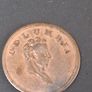 Farthing coins Image 5