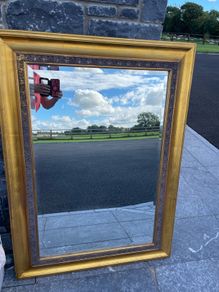 Large Mirror