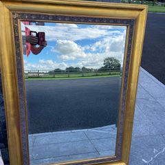 Large Mirror