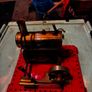 Mamod Steam Engine Image 2