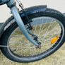 folding bike Image 4