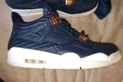 Air Jordan 4 Obsidian  UK12, EU 47,5