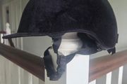 Riding Hat