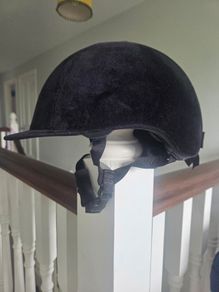 Riding Hat