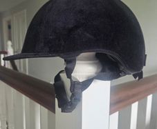 Riding Hat