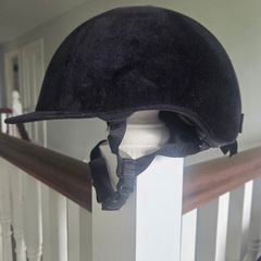 Riding Hat