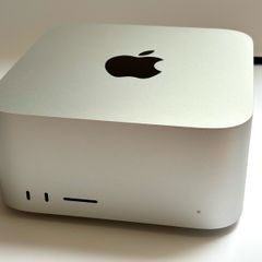 Apple Mac Studio "M4 Max" 14 CPU/32 GPU with AppleCare May 2027