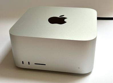 Apple Mac Studio "M4 Max" 14 CPU/32 GPU with AppleCare May 2027