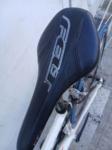 road bike