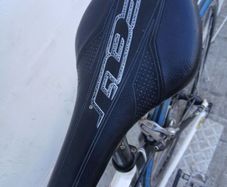 road bike
