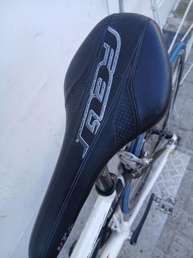 road bike