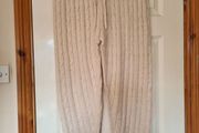 Womens PJ Bottoms - Size 14/16